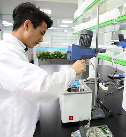 Guangzhou Datang Cosmetics Co., Ltd